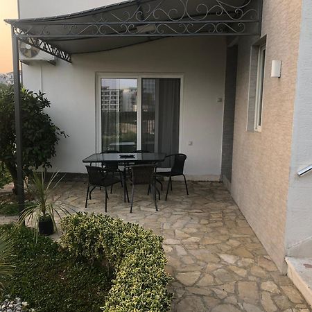 Rejhan Totti Ulcinj Exteriér fotografie