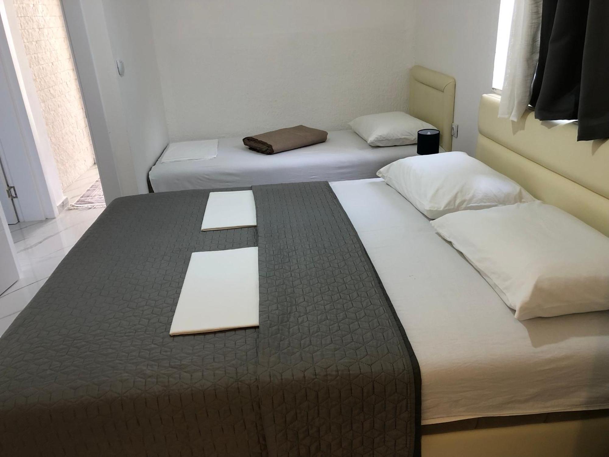 Rejhan Totti Ulcinj Exteriér fotografie
