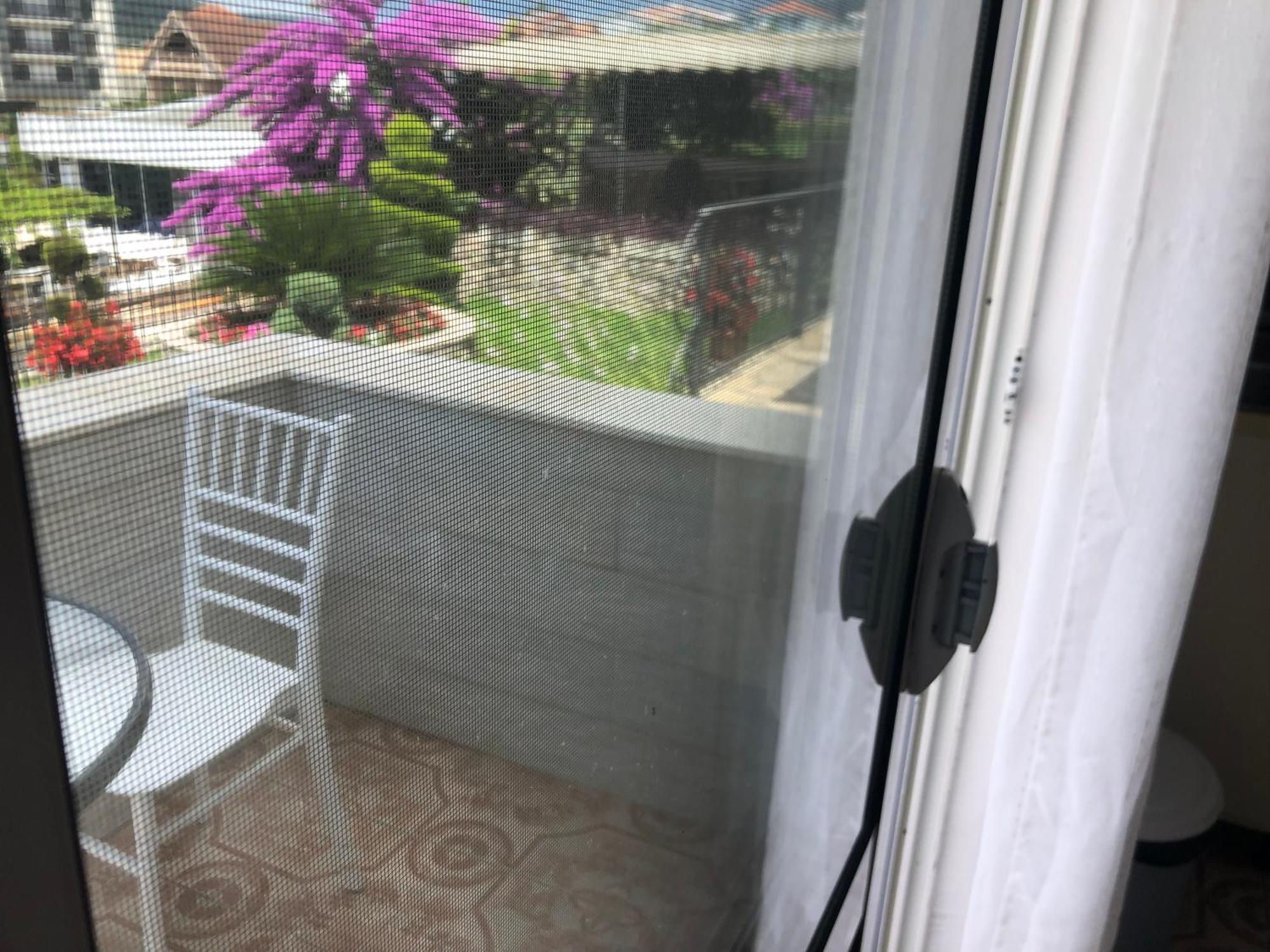 Rejhan Totti Ulcinj Exteriér fotografie