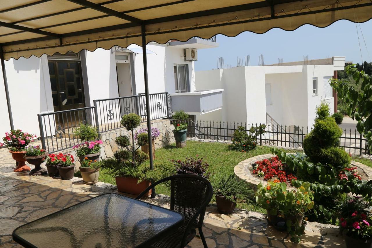 Rejhan Totti Ulcinj Exteriér fotografie